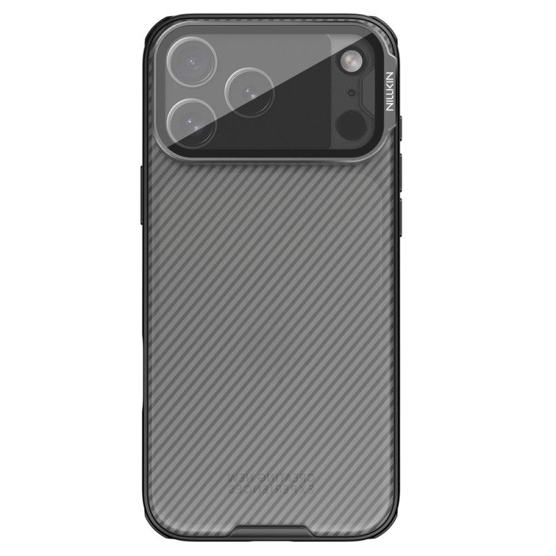 Case iPhone 17 Pro Max Puhelinkuoret Camshield Prop -sarjan Kiinnike Nillkin