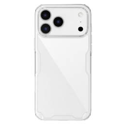 Case iPhone 17 Pro Max Puhelinkuoret Luonnollinen Pro-sarja Nillkin