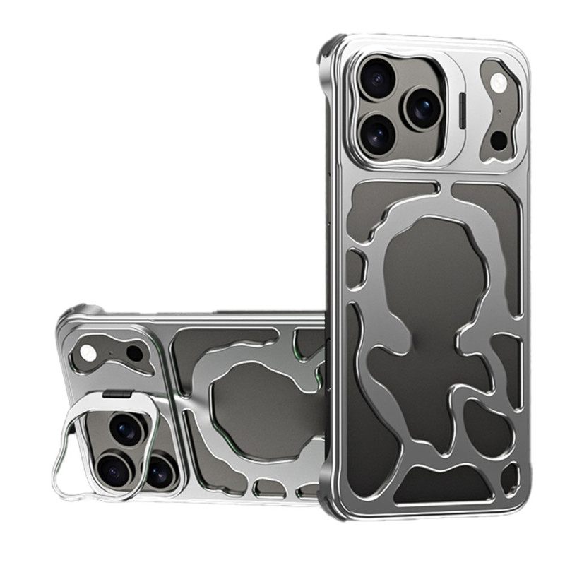 Case iPhone 17 Pro Max Puhelinkuoret Magsafe Auspicious Cloud -sarja