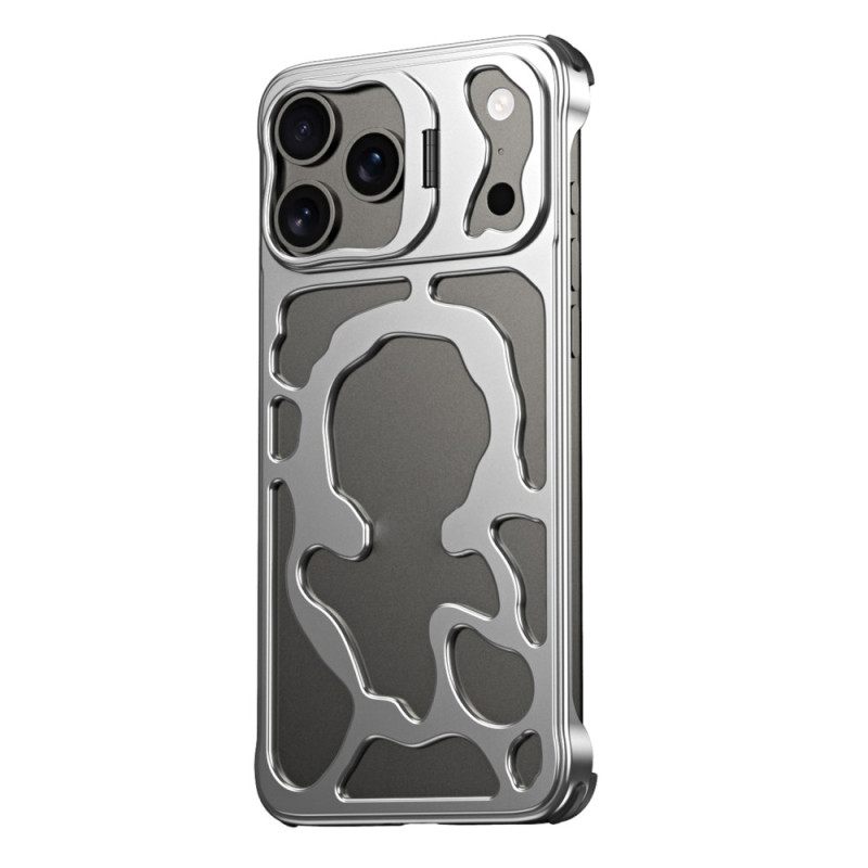 Case iPhone 17 Pro Max Puhelinkuoret Magsafe Auspicious Cloud -sarja