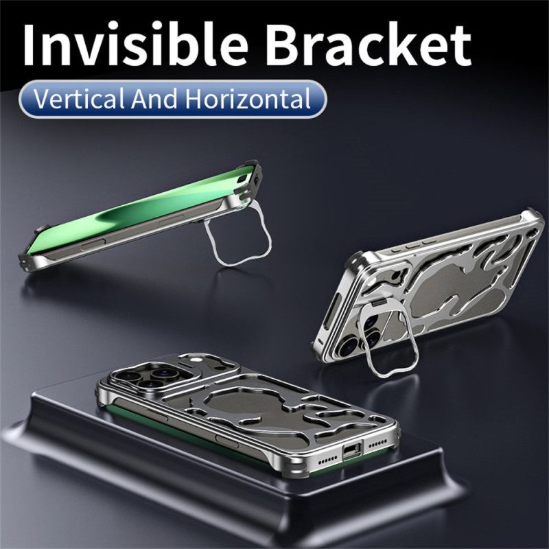 Case iPhone 17 Pro Max Puhelinkuoret Magsafe Auspicious Cloud -sarja