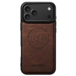 Case iPhone 17 Pro Max Puhelinkuoret Magsafe-yhteensopiva Suteni