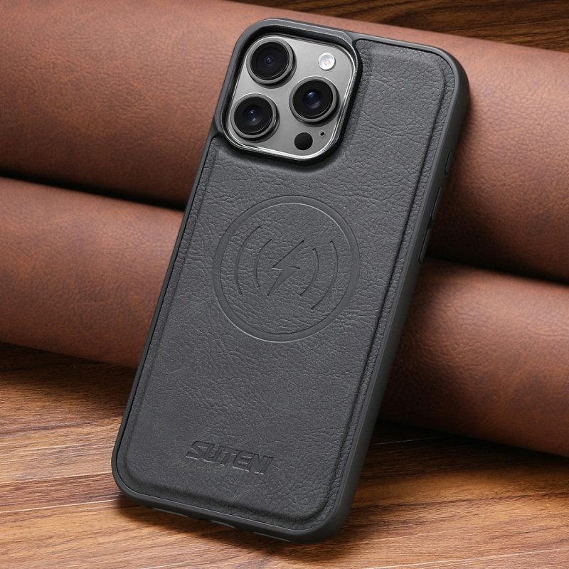 Case iPhone 17 Pro Max Puhelinkuoret Magsafe-yhteensopiva Suteni