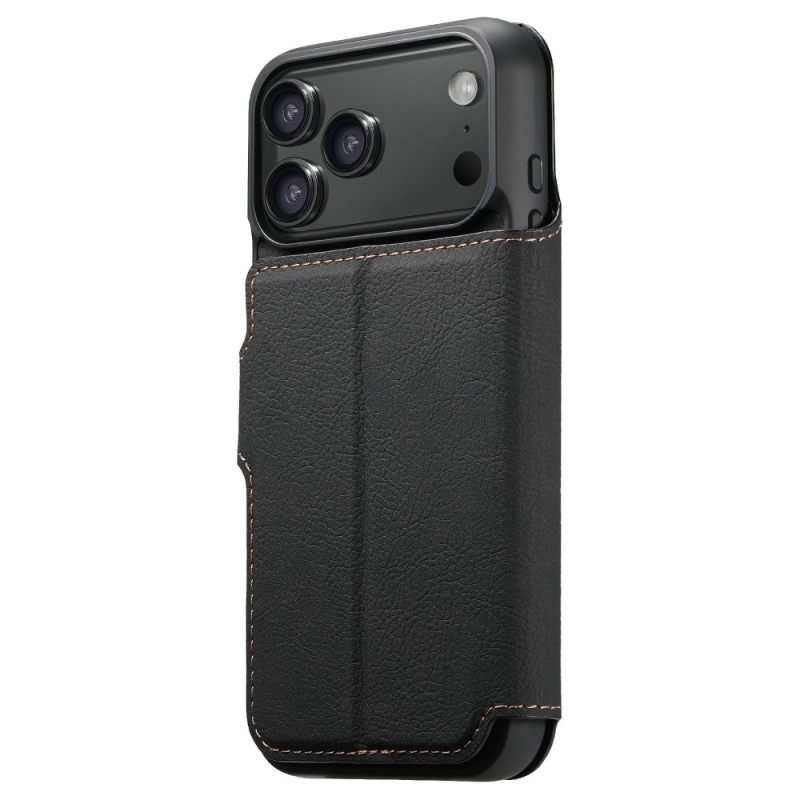 Kotelot iPhone 17 Pro Max Magsafe 2-in-1 Suteni