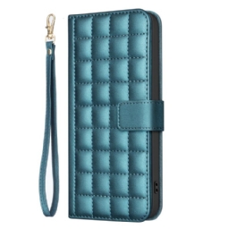 Kotelot iPhone 17 Pro Max Puhelinkuoret Tikattu Binfen Color