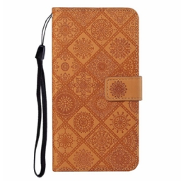 Kotelot iPhone 17 Pro Max Puhelinkuoret Tilkkutyö