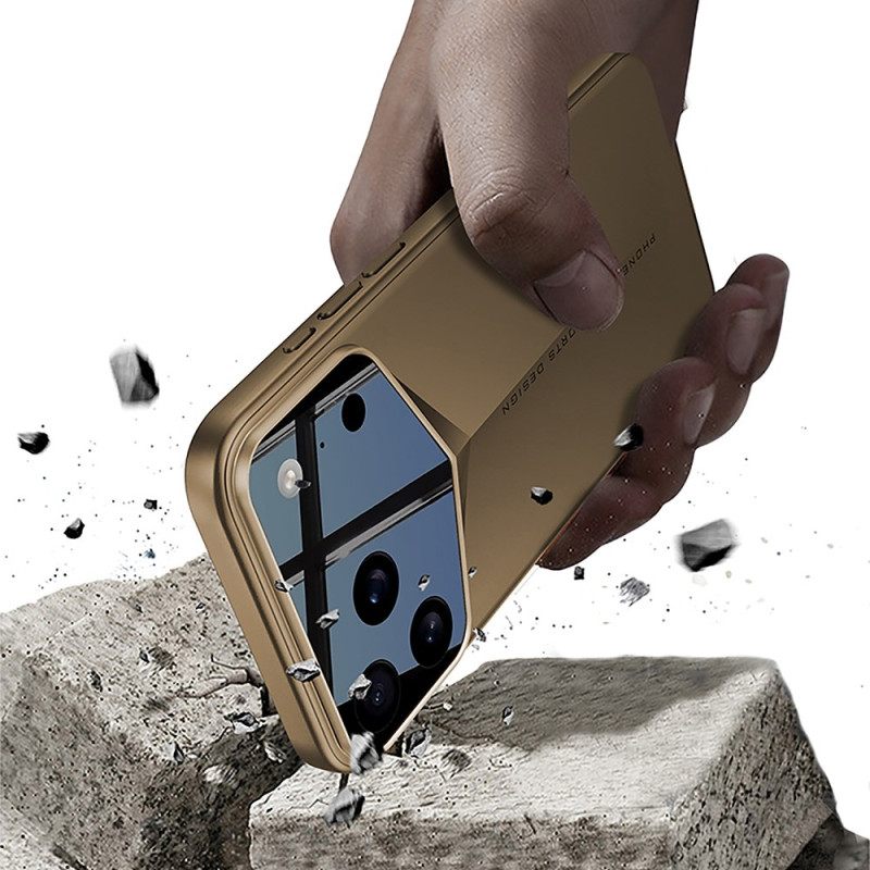 Kuori iPhone 17 Pro Max Gkk