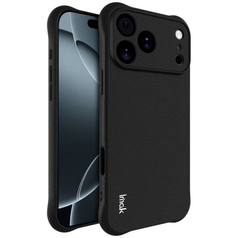 Kuori iPhone 17 Pro Max Imak Suojakuori