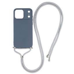 Kuori iPhone 17 Pro Max Klassinen Johto