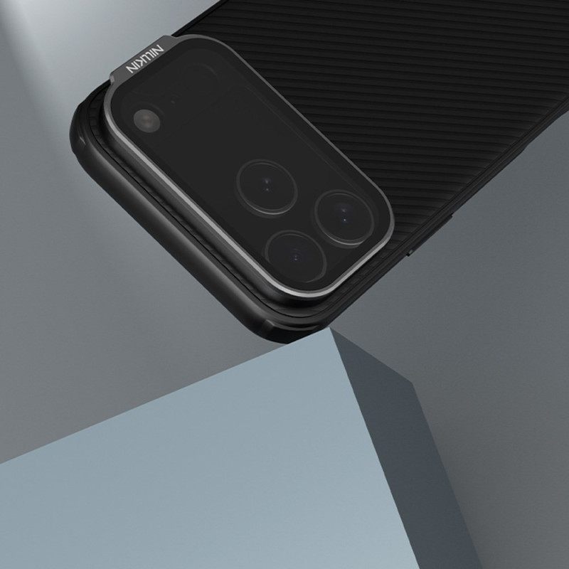 Kuori iPhone 17 Pro Max Magsafe Camshield -potkurisarja Nillkin