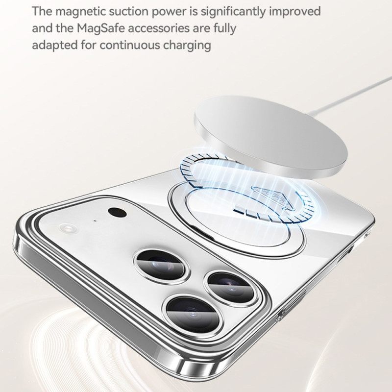 Kuori iPhone 17 Pro Max Magsafe Nature -sarja Sulada