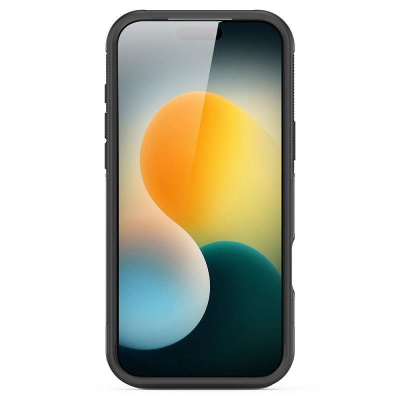 Kuori iPhone 17 Pro Max Magsafe Shld -sarja Dux Ducis