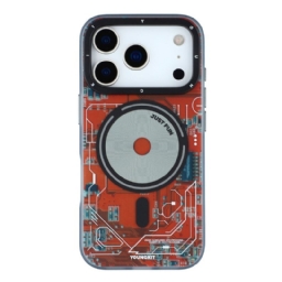 Kuori iPhone 17 Pro Max Magsafe Technology -sarja Youngkit