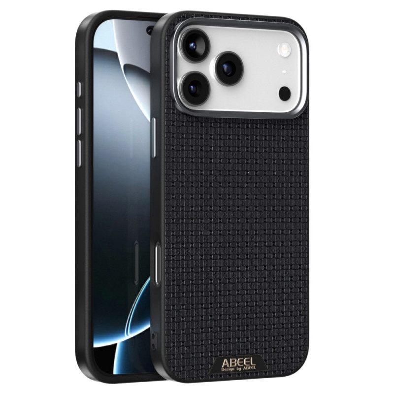 Kuori iPhone 17 Pro Max Magsafe-yhteensopiva Abeel