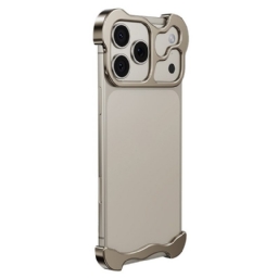 Kuori iPhone 17 Pro Max Puskuri