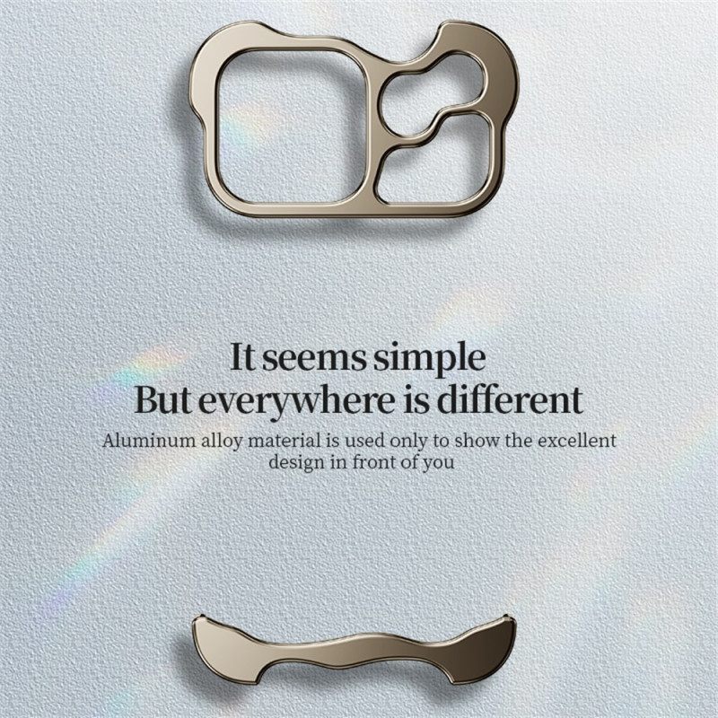 Kuori iPhone 17 Pro Max Puskuri