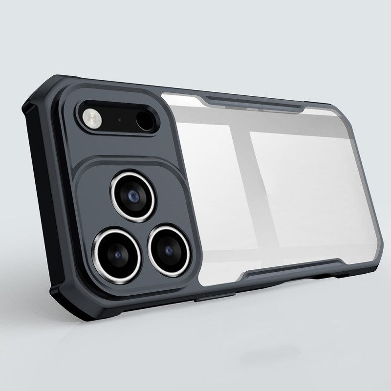 Kuori iPhone 17 Pro Max Xundd Suojakuori