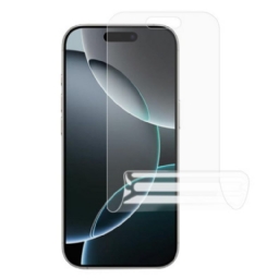 Näytönsuoja iPhone 17 Pro Maxille