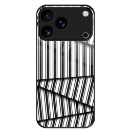 Puhelinkuoret iPhone 17 Pro Max Karkaistusta Lasista Valmistettu Naarmuuntumaton