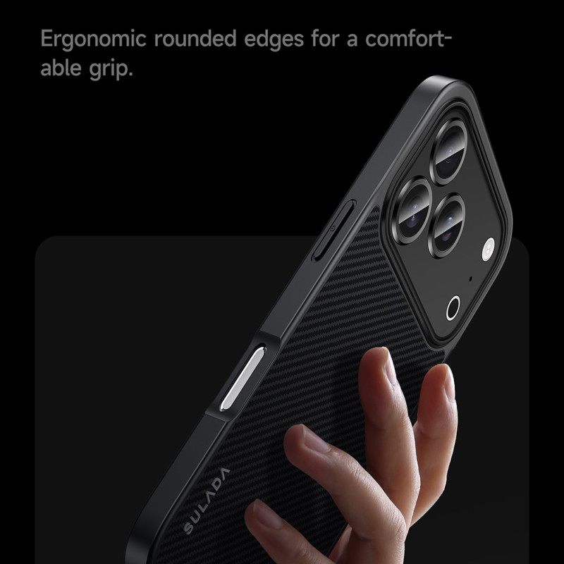 Puhelinkuoret iPhone 17 Pro Max Magsafe-yhteensopiva