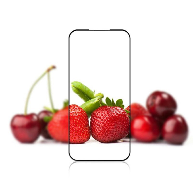 Täysin Peittävä Karkaistusta Lasisesta Näytöstä Valmistettu Suoja iPhone 17 Pro Maxille
