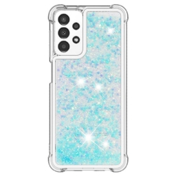 Case Samsung Galaxy A13 Desires Paljetteja