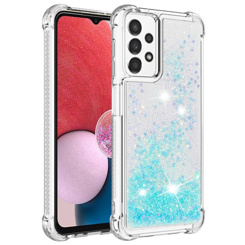 Case Samsung Galaxy A13 Desires Paljetteja