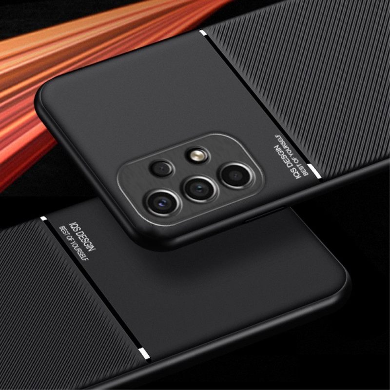 Case Samsung Galaxy A13 Liukumaton