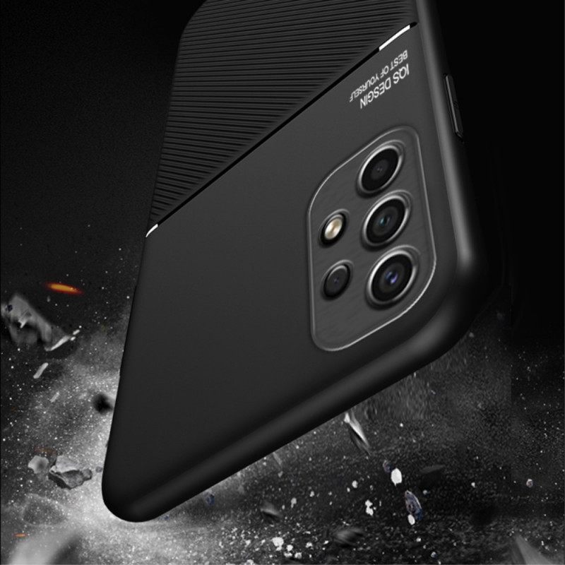 Case Samsung Galaxy A13 Liukumaton
