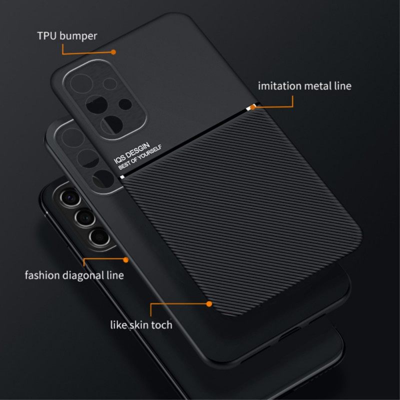 Case Samsung Galaxy A13 Liukumaton
