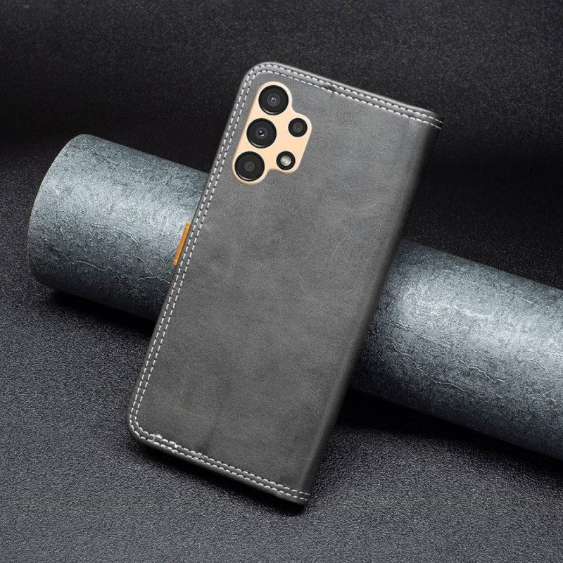 Kotelot Samsung Galaxy A13 Bicolor Binfen Color