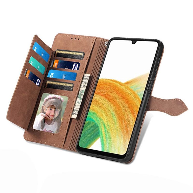 Kotelot Samsung Galaxy A13 Optimoidut Kortinhaltijat