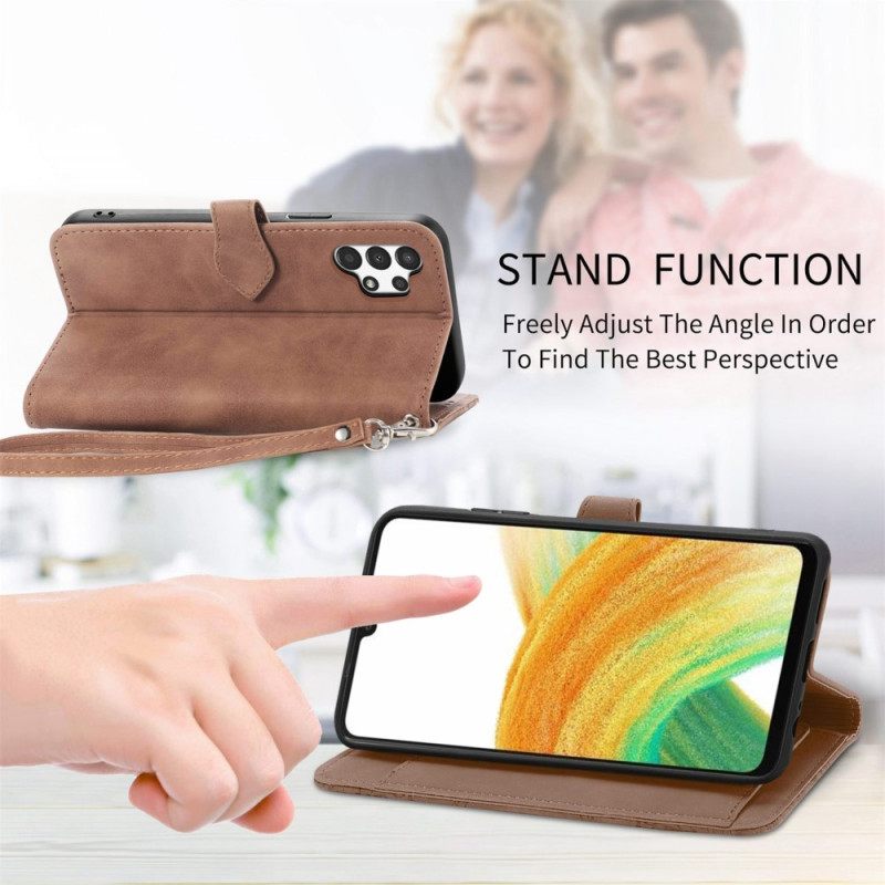 Kotelot Samsung Galaxy A13 Optimoidut Kortinhaltijat
