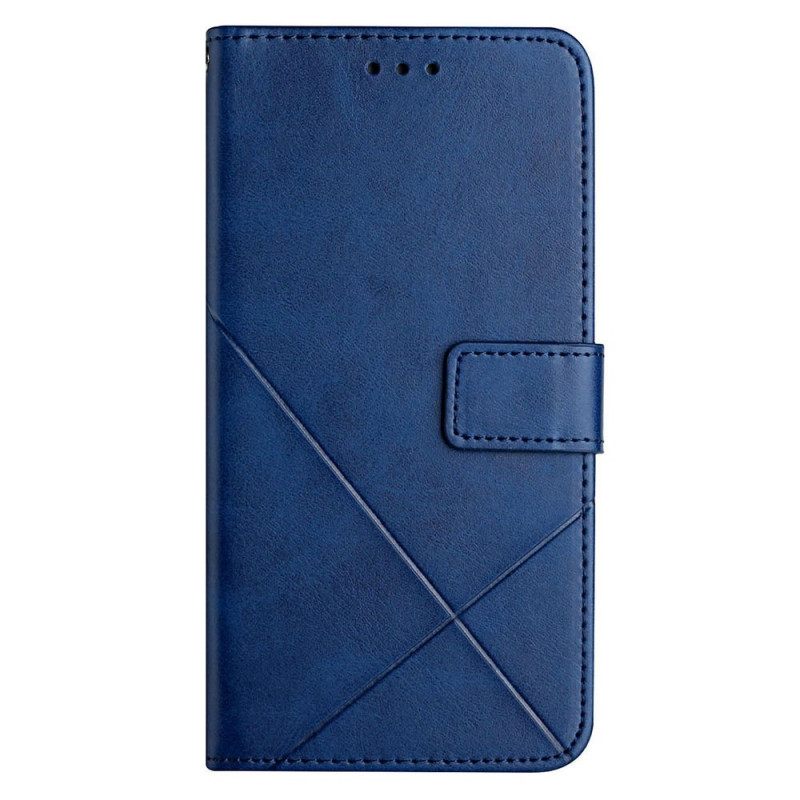 Kotelot Samsung Galaxy A13 Style Leather X