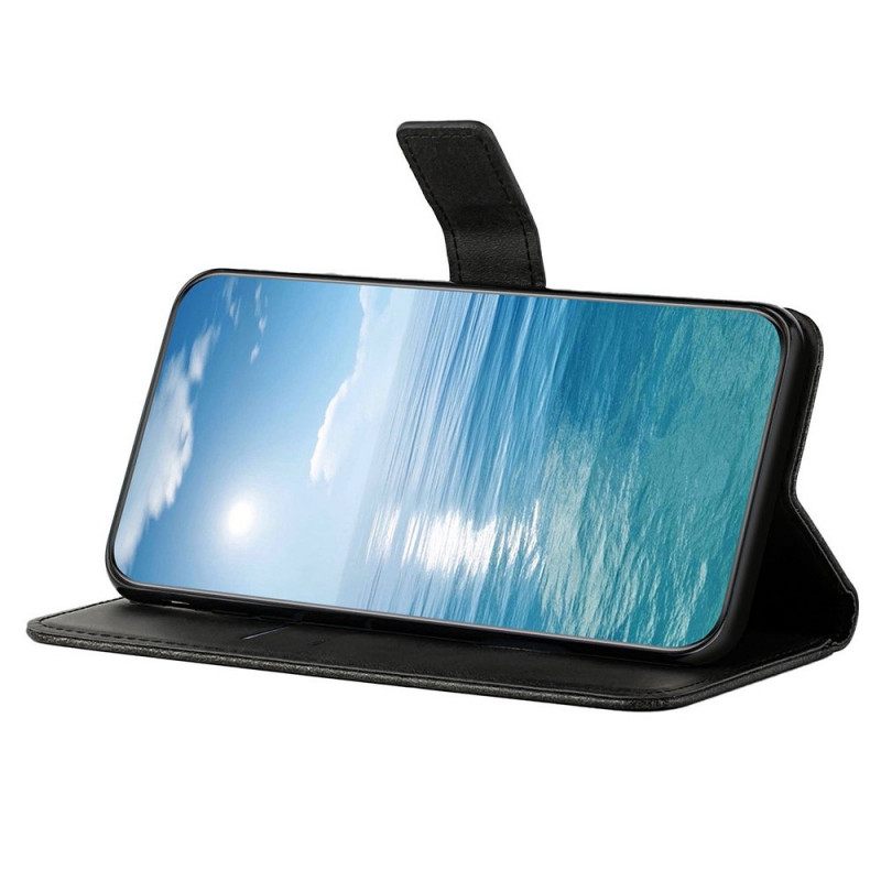 Kotelot Samsung Galaxy A13 Style Leather X