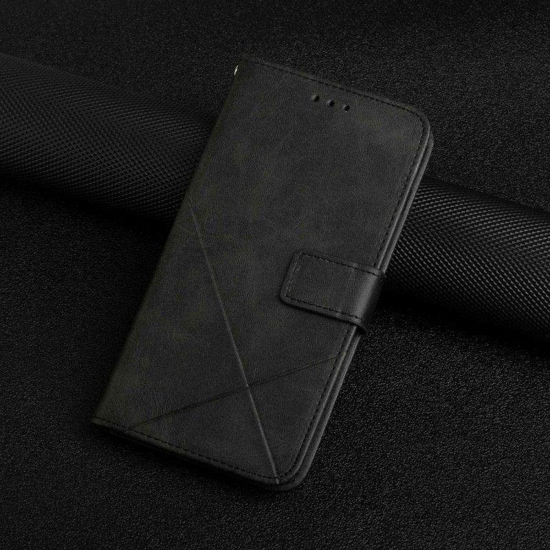 Kotelot Samsung Galaxy A13 Style Leather X