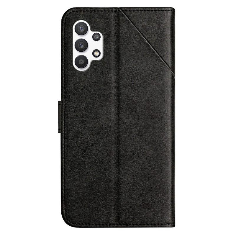 Kotelot Samsung Galaxy A13 Style Leather X