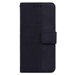 Kotelot Samsung Galaxy A13 Suojaketju Kuori Strappy Pattern