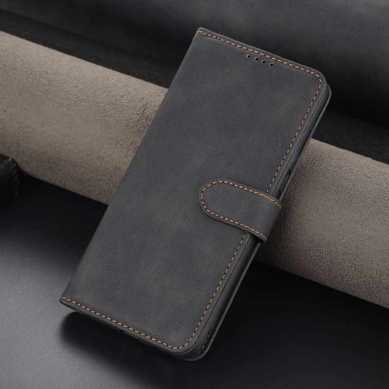 Kotelot Samsung Galaxy A13 Suojaketju Kuori Vintage Style Azns Strappy