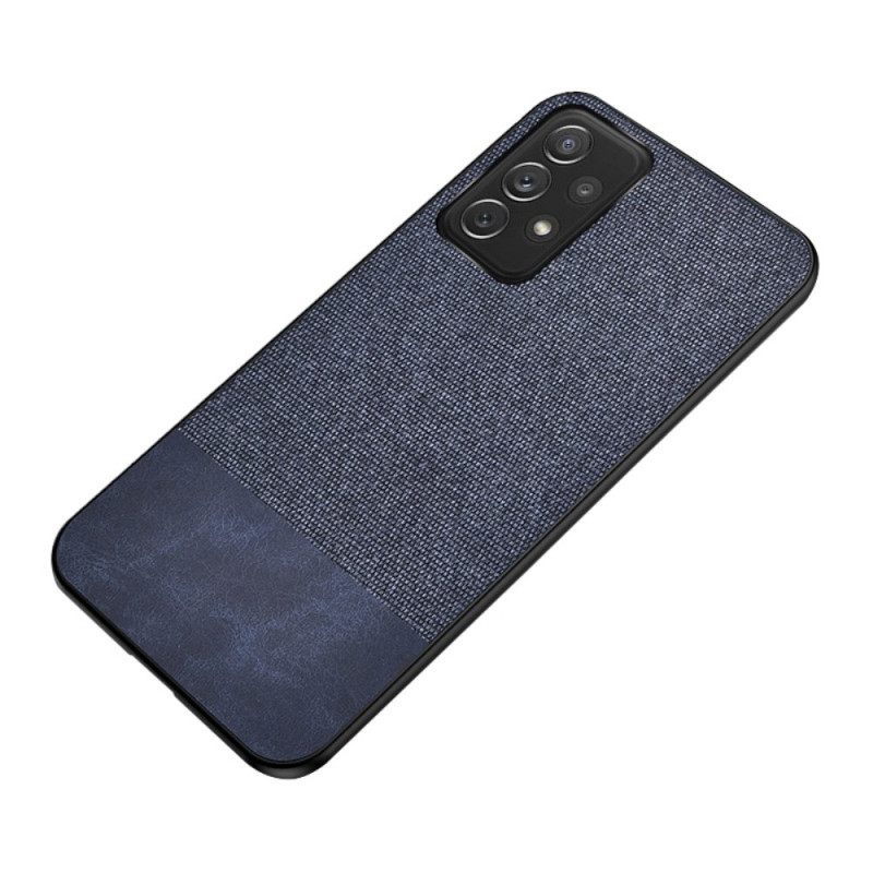 Kuori Samsung Galaxy A13 Bitexture Faux Leather