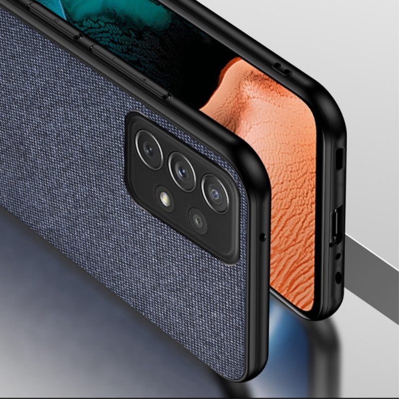 Kuori Samsung Galaxy A13 Bitexture Faux Leather