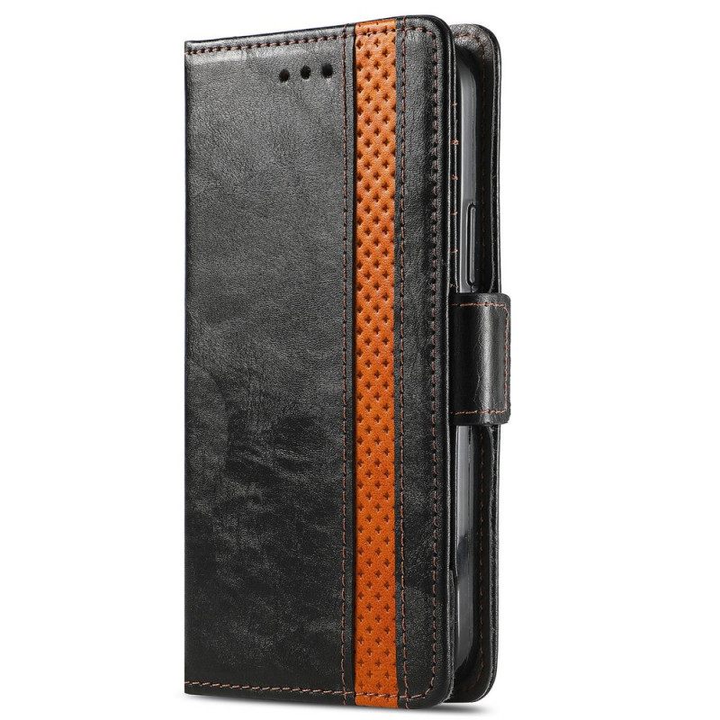 Puhelinkuoret Samsung Galaxy A13 Kotelot Flip Vintage Style