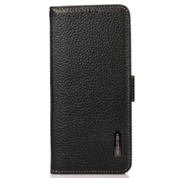 Kotelot Poco X4 GT Litchi Nahka Khazneh Rfid