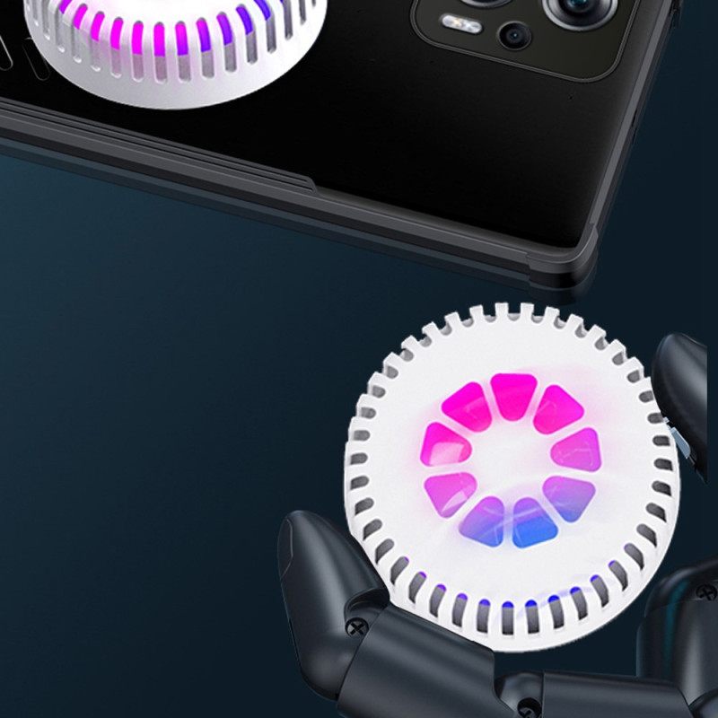 Kuori Poco X4 GT Heat Dissipation Technology