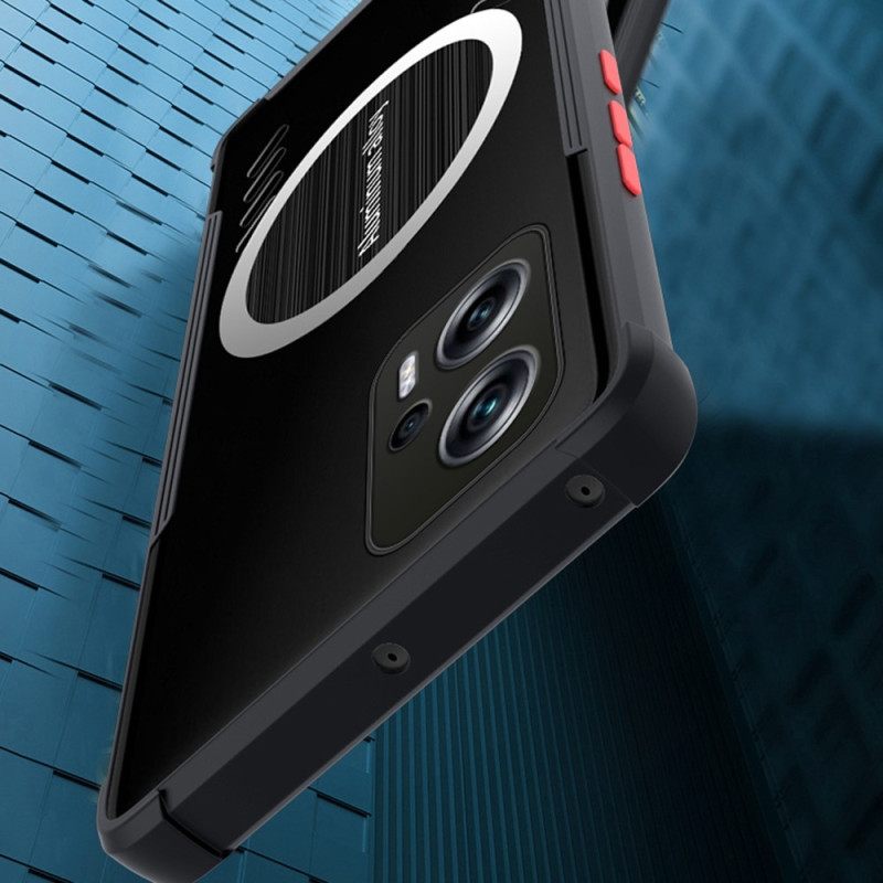 Kuori Poco X4 GT Heat Dissipation Technology