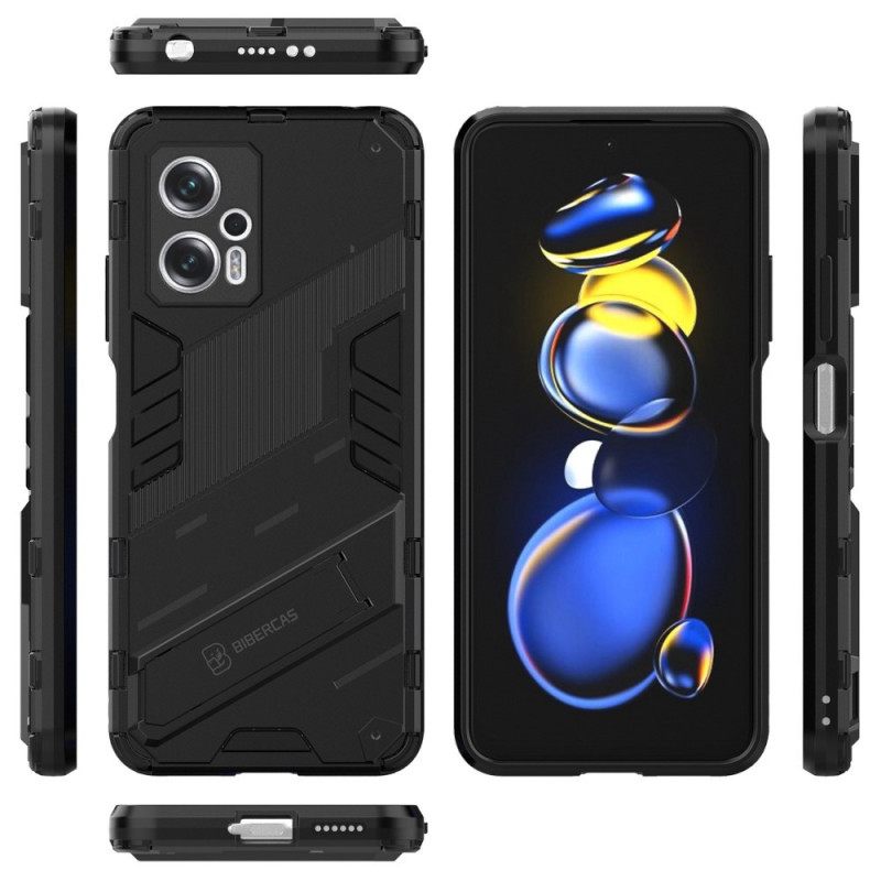 Kuori Poco X4 GT Irrotettava Kaksiasentoinen Handsfree-jalusta