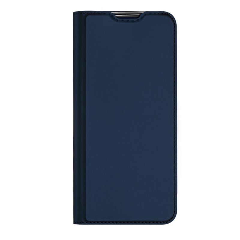 Puhelinkuoret Poco X4 GT Kotelot Flip Skin-pro Sarja Dux Ducis