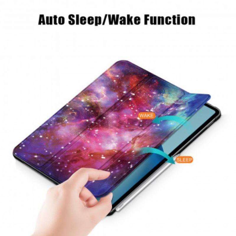 Puhelinkuoret Huawei MatePad Pro 12.6 Enhanced Universe