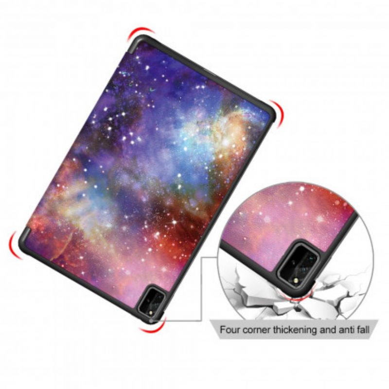 Puhelinkuoret Huawei MatePad Pro 12.6 Enhanced Universe