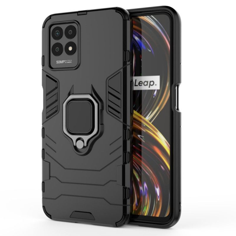 Case Realme 8i Renkaankestävä